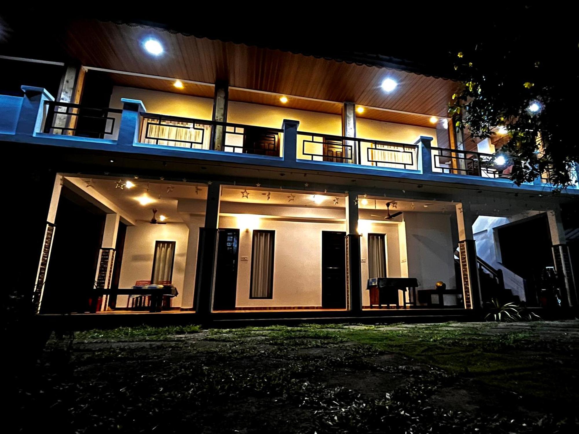 Marari God'S Own Villa Alappuzha Exterior foto